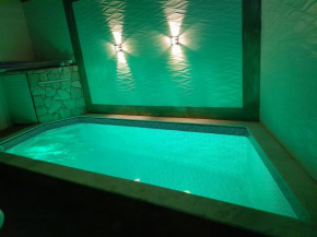 Linda e Aconchegante Casa com Piscina perto da Praia